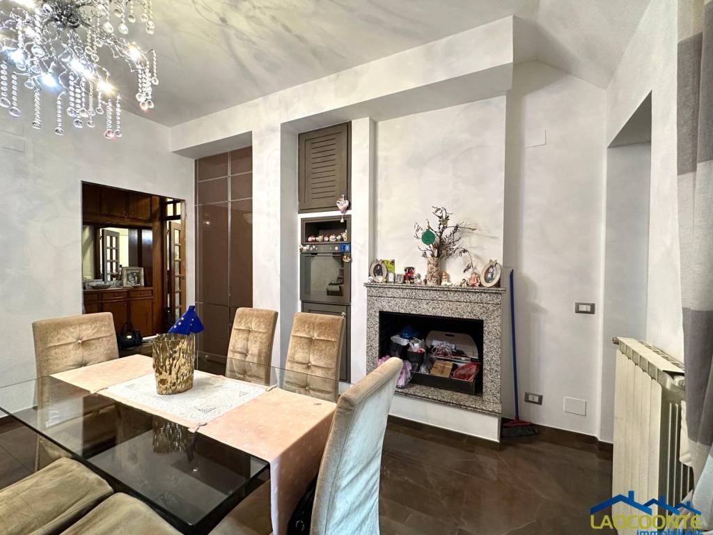 Appartamento a Fondi in Via Madonna delle Grazie - Foto 4