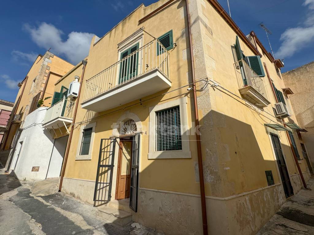 Casa indipendente a Noto in Ronco Pellicano - Foto 2