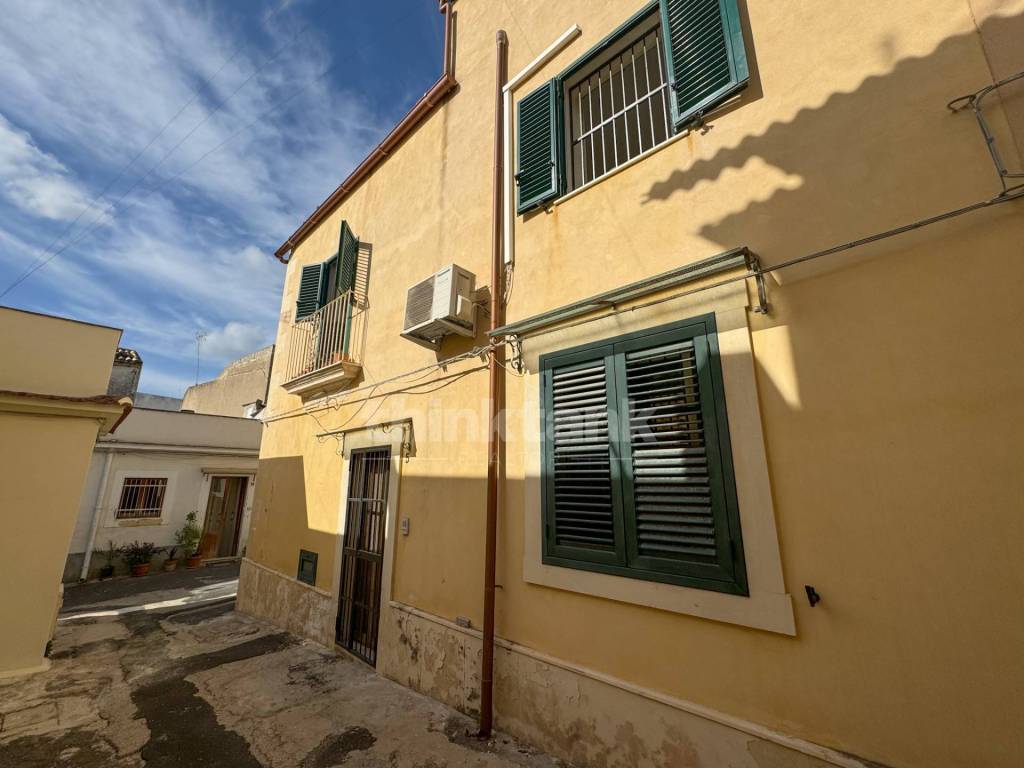 Casa indipendente a Noto in Ronco Pellicano - Foto 3