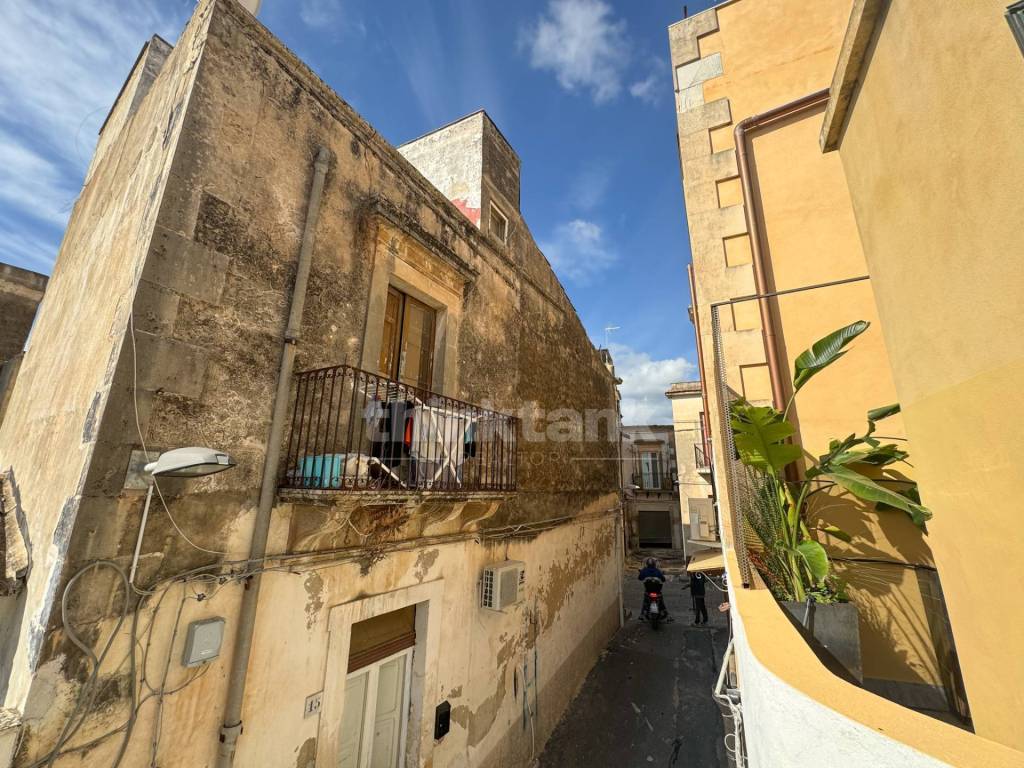 Casa indipendente a Noto in Ronco Pellicano - Foto 5