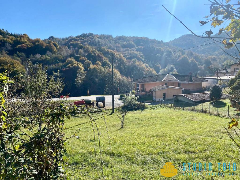 Terreno a Andorno micca in Via Armando Diaz - Foto 2