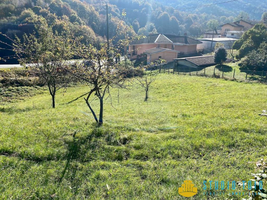 Terreno a Andorno micca in Via Armando Diaz - Foto 3