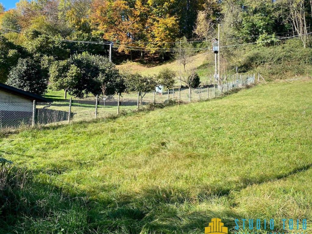 Terreno a Andorno micca in Via Armando Diaz - Foto 4