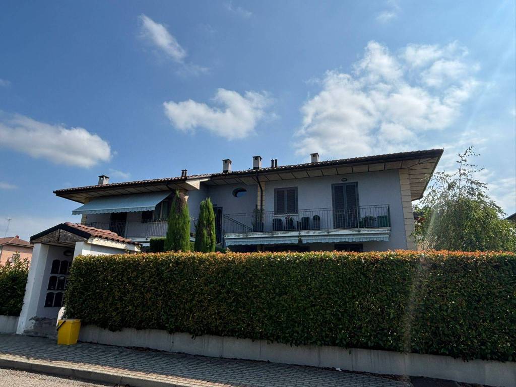Appartamento a Villafranca d'asti in via monsignor bugnano, 21 - Foto 3