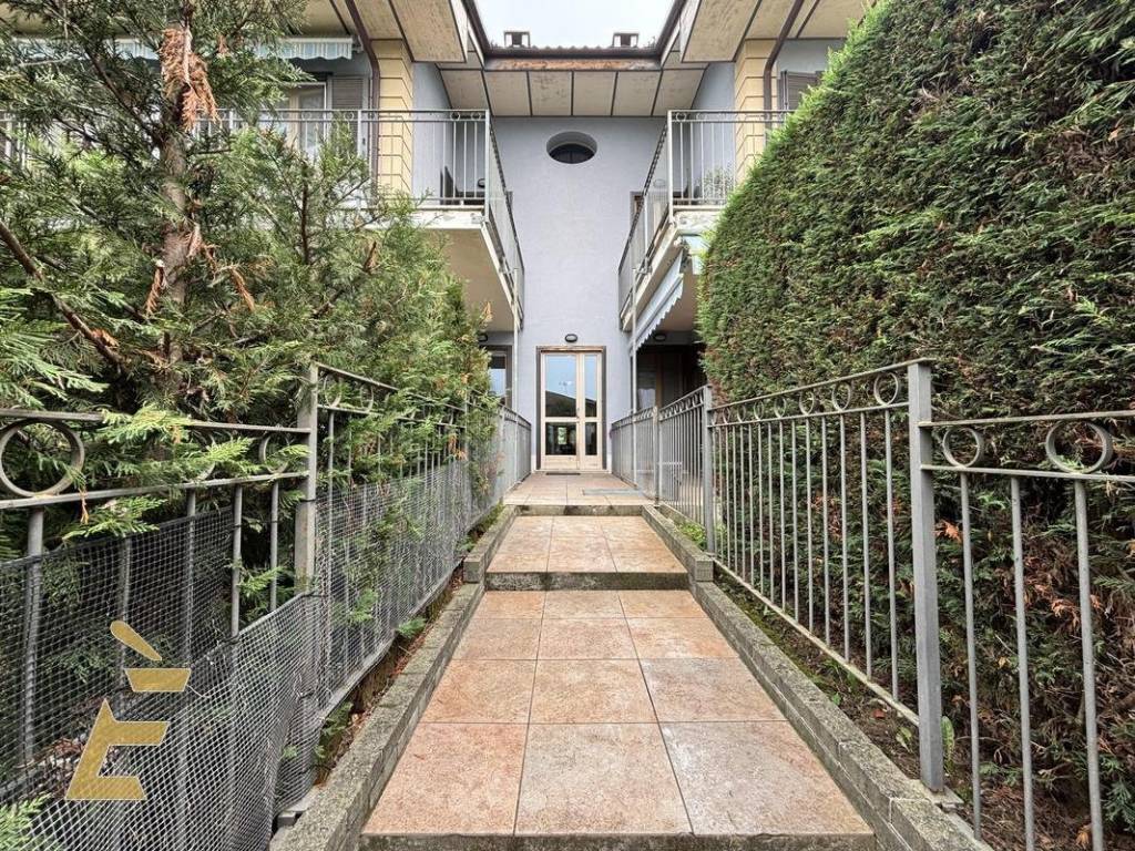Appartamento a Villafranca d'asti in via monsignor bugnano, 21 - Foto 4