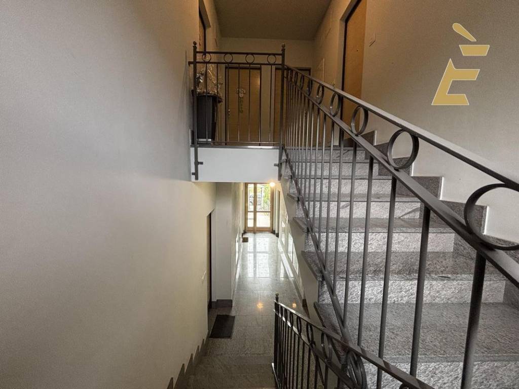 Appartamento a Villafranca d'asti in via monsignor bugnano, 21 - Foto 5