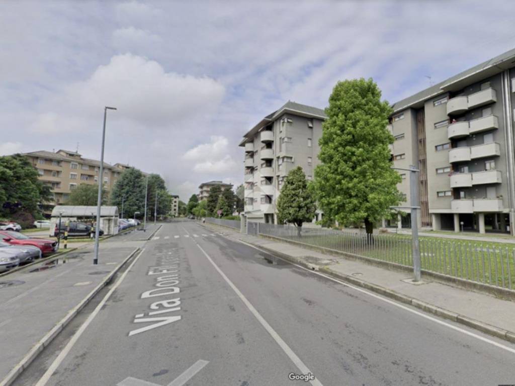 Box / garage a Paderno dugnano in Via Don Anghileri, 18 - Foto 4