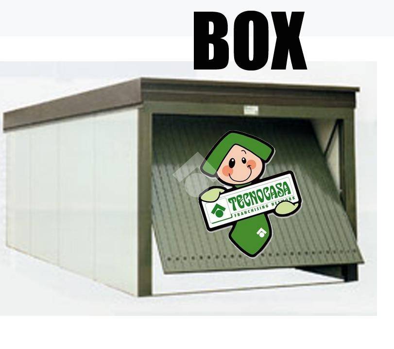 Box / garage a Paderno dugnano in Via Don Anghileri, 18 - Foto 5
