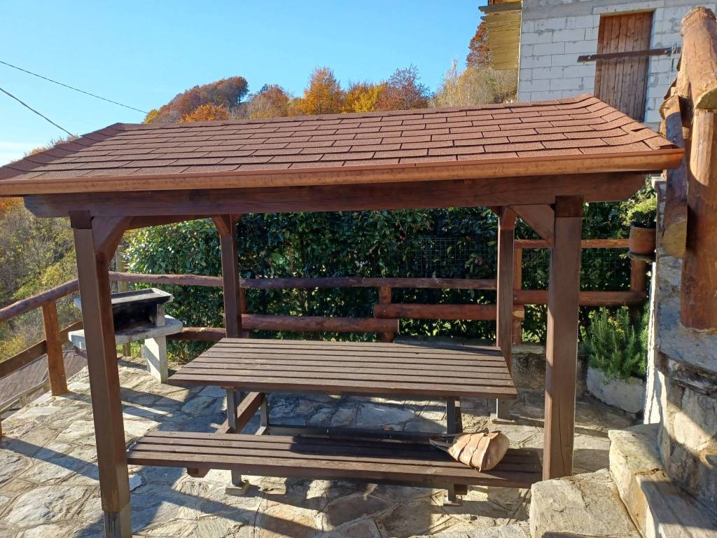 Casa indipendente a Loreglia in Alpe Loccia - Foto 2