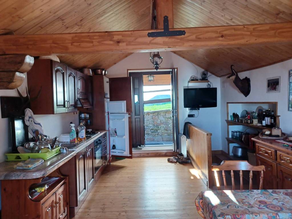 Casa indipendente a Loreglia in Alpe Loccia - Foto 4