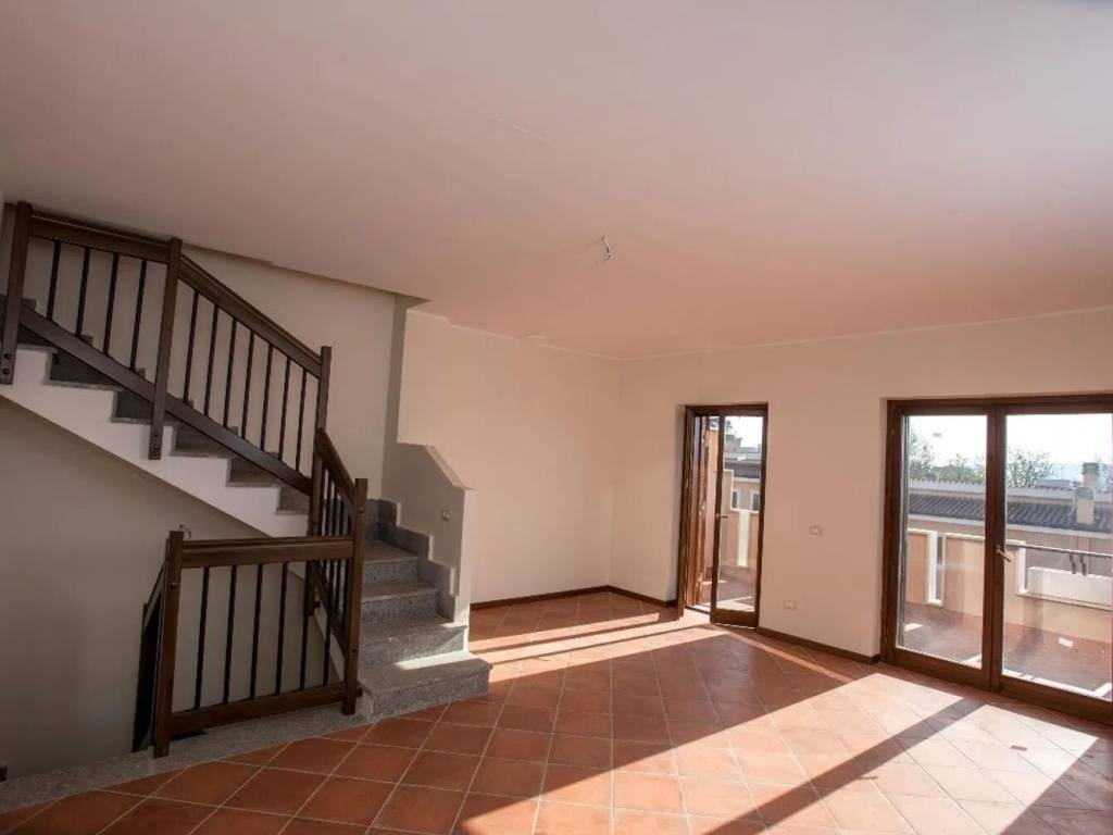 Villa a Forano in Via Rocchette S.N.C. - Foto 2