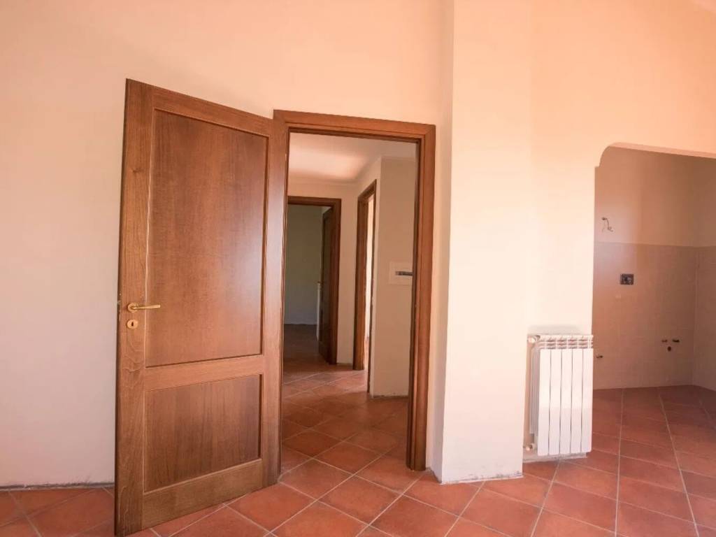 Appartamento a Forano in Via Rocchette S.N.C. - Foto 2