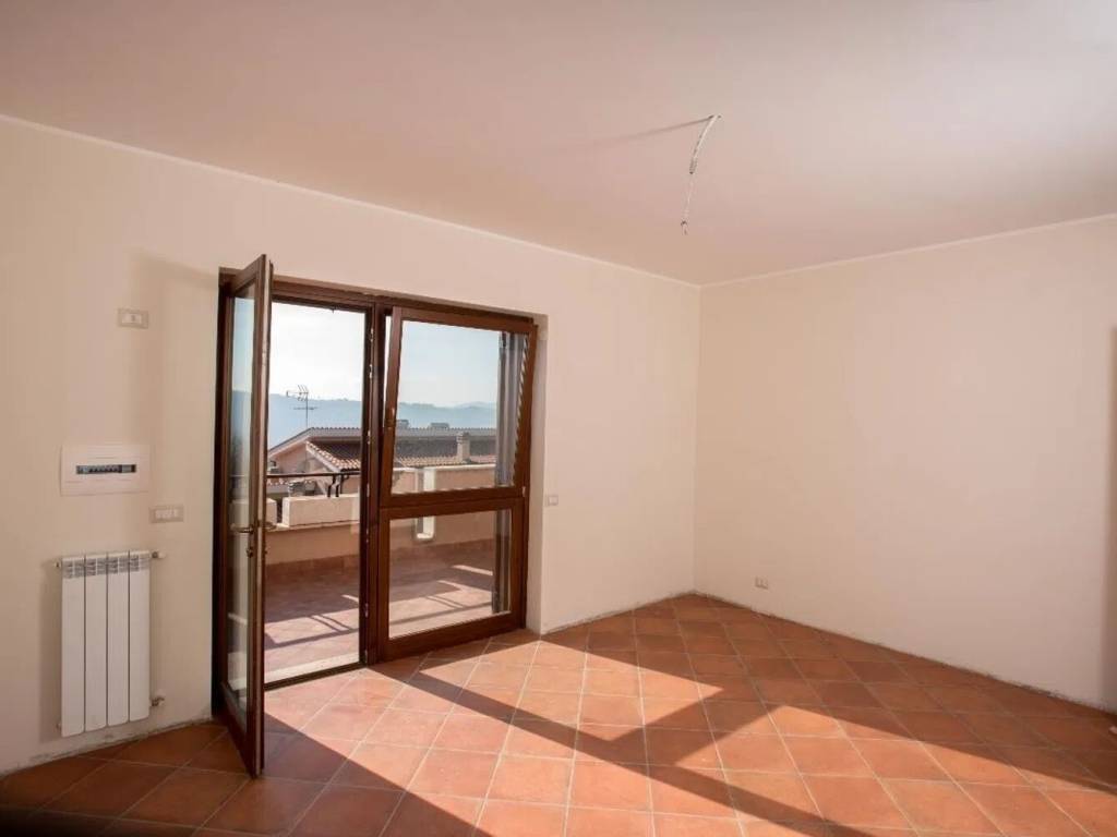 Appartamento a Forano in Via Rocchette S.N.C. - Foto 4