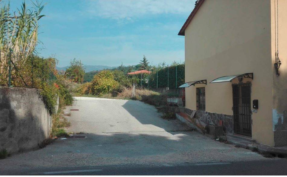 Terreno a Buggiano in Via Pistoiese - Foto 3