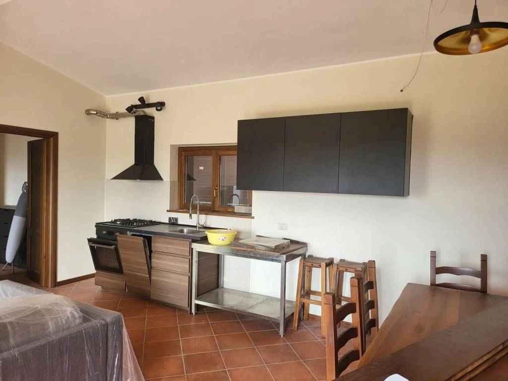 Appartamento a Forano in Via Rocchette, 13 - Foto 2