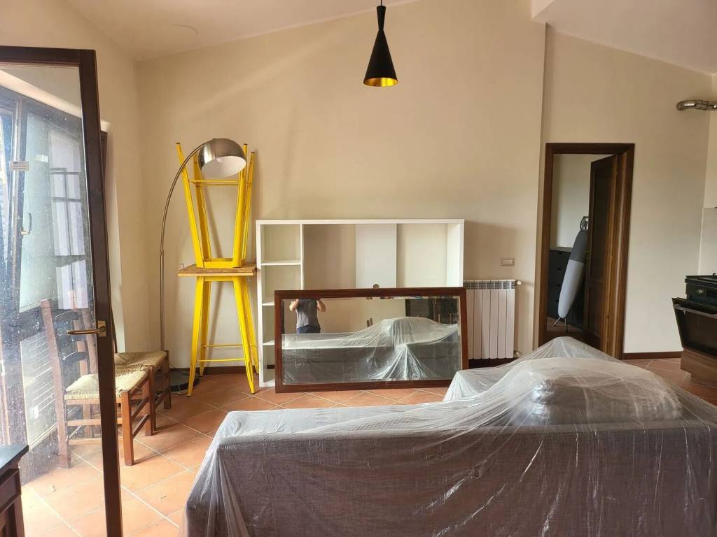 Appartamento a Forano in Via Rocchette, 13 - Foto 3