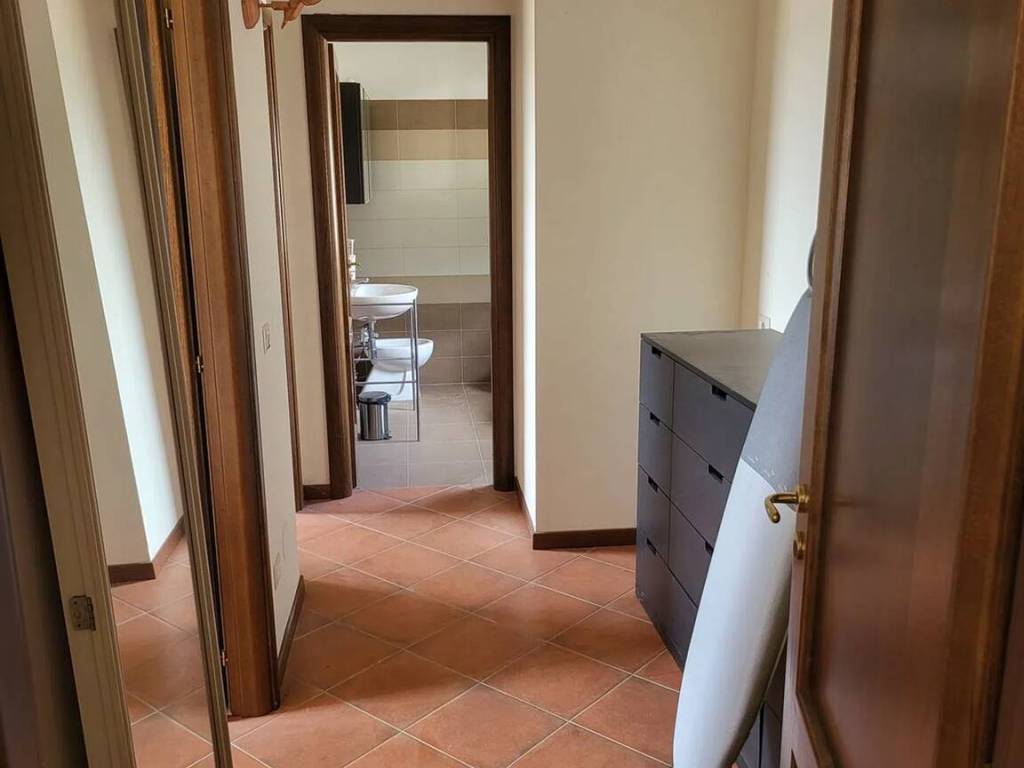 Appartamento a Forano in Via Rocchette, 13 - Foto 4