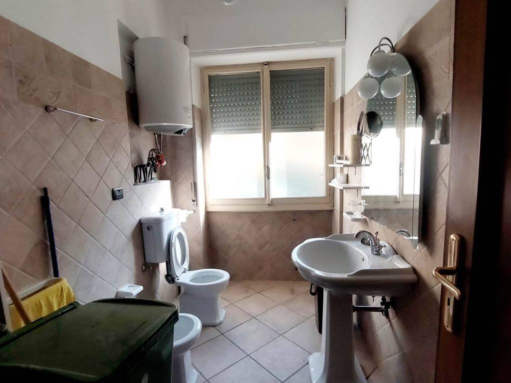 Appartamento a Cosenza in Via Montesanto, 25 - Foto 4