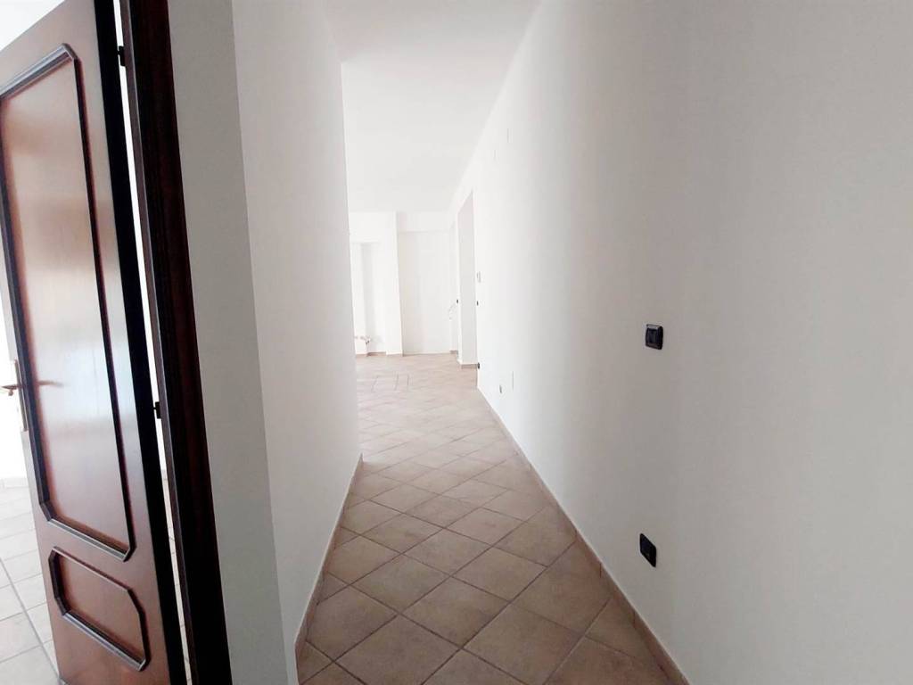 Appartamento a Cosenza in Via Montesanto, 25 - Foto 5