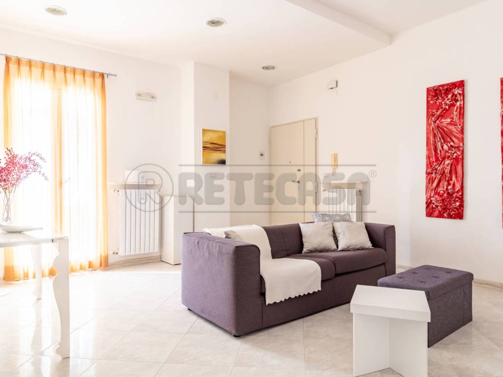 Appartamento a Bisceglie in Via Dieta delle Puglie , 14 - Foto 2