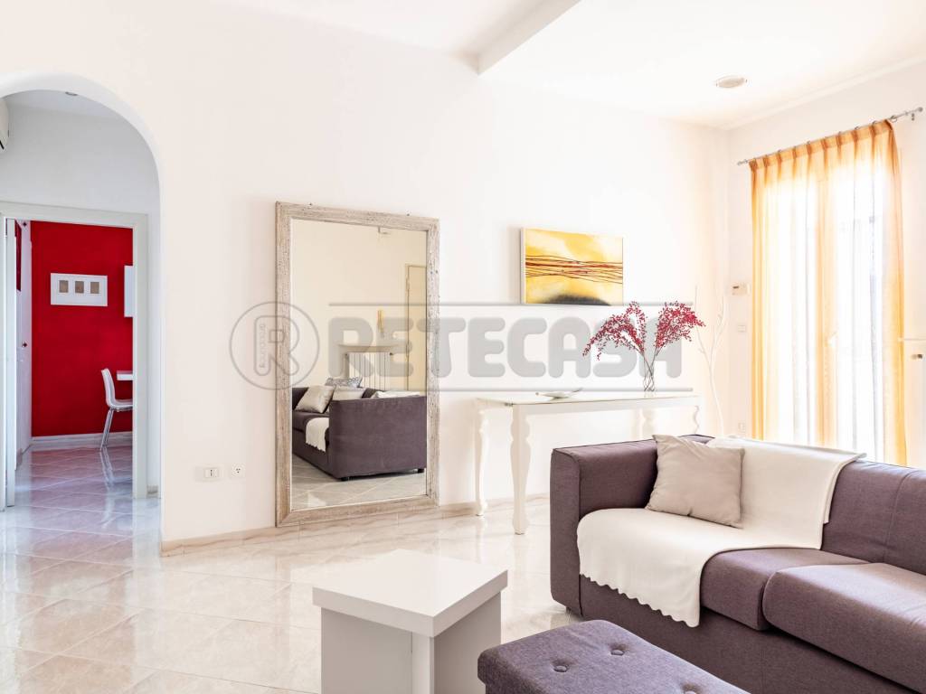 Appartamento a Bisceglie in Via Dieta delle Puglie , 14 - Foto 3