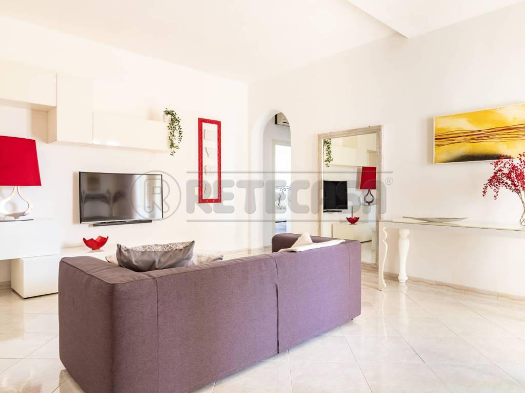Appartamento a Bisceglie in Via Dieta delle Puglie , 14 - Foto 4
