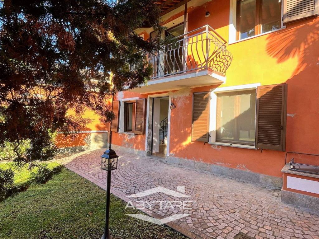 Villa a Moretta in Via Roma - Foto 2