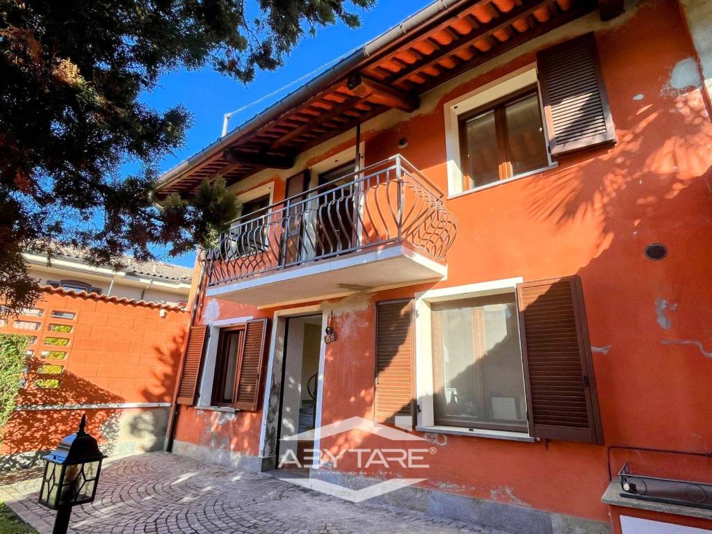 Villa a Moretta in Via Roma - Foto 3
