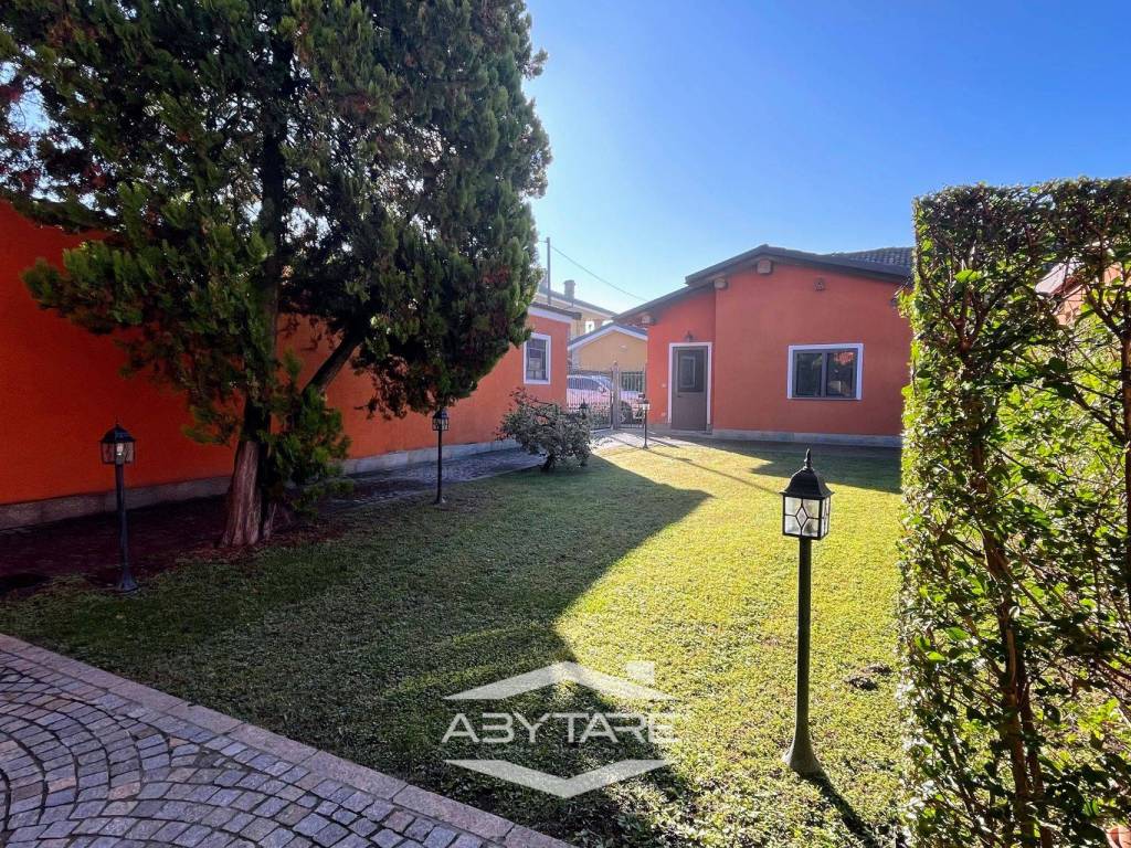 Villa a Moretta in Via Roma - Foto 4