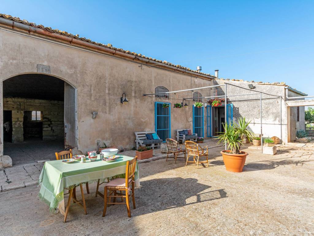 Rustico / casale a Ragusa in Contrada Buttino - Foto 3