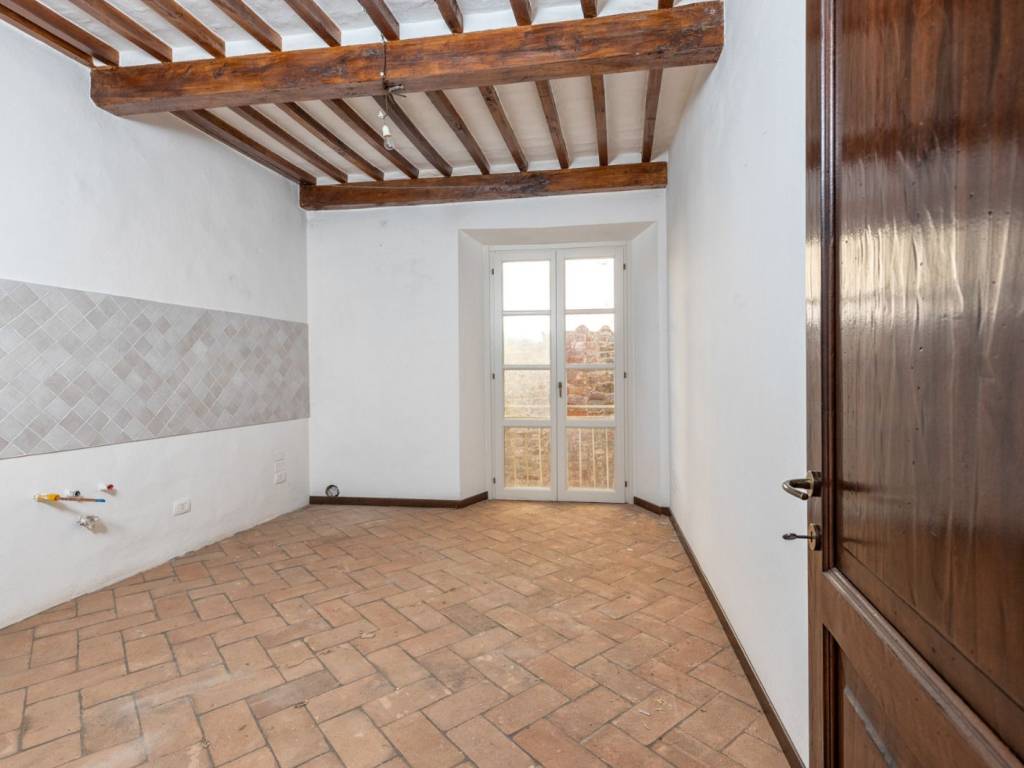 Appartamento a Cortona in Vicolo Vittorio Alfieri - Foto 3