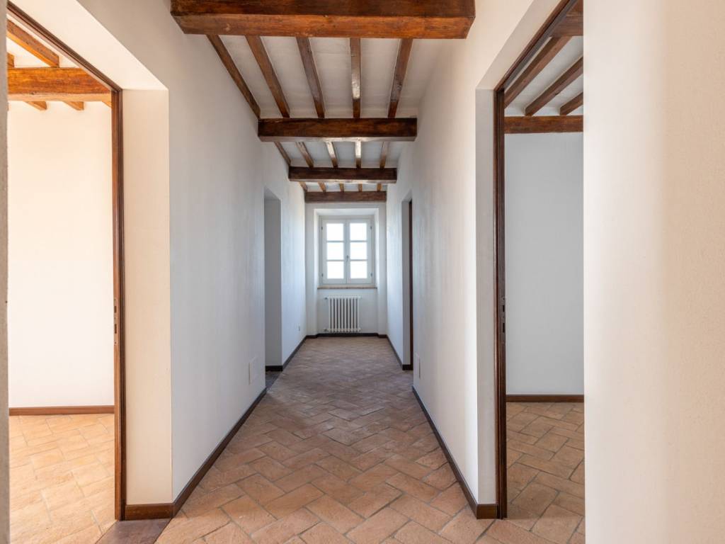 Appartamento a Cortona in Vicolo Vittorio Alfieri - Foto 5