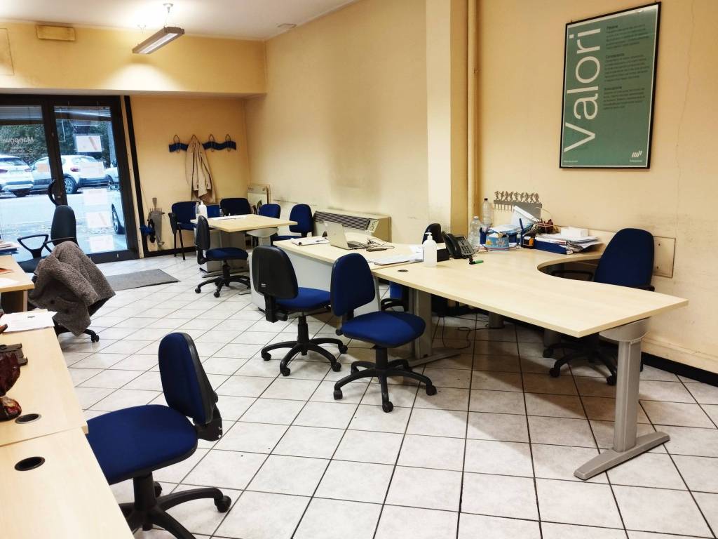 Immobile a Modena in Viale Nicola Fabrizi - Foto 2