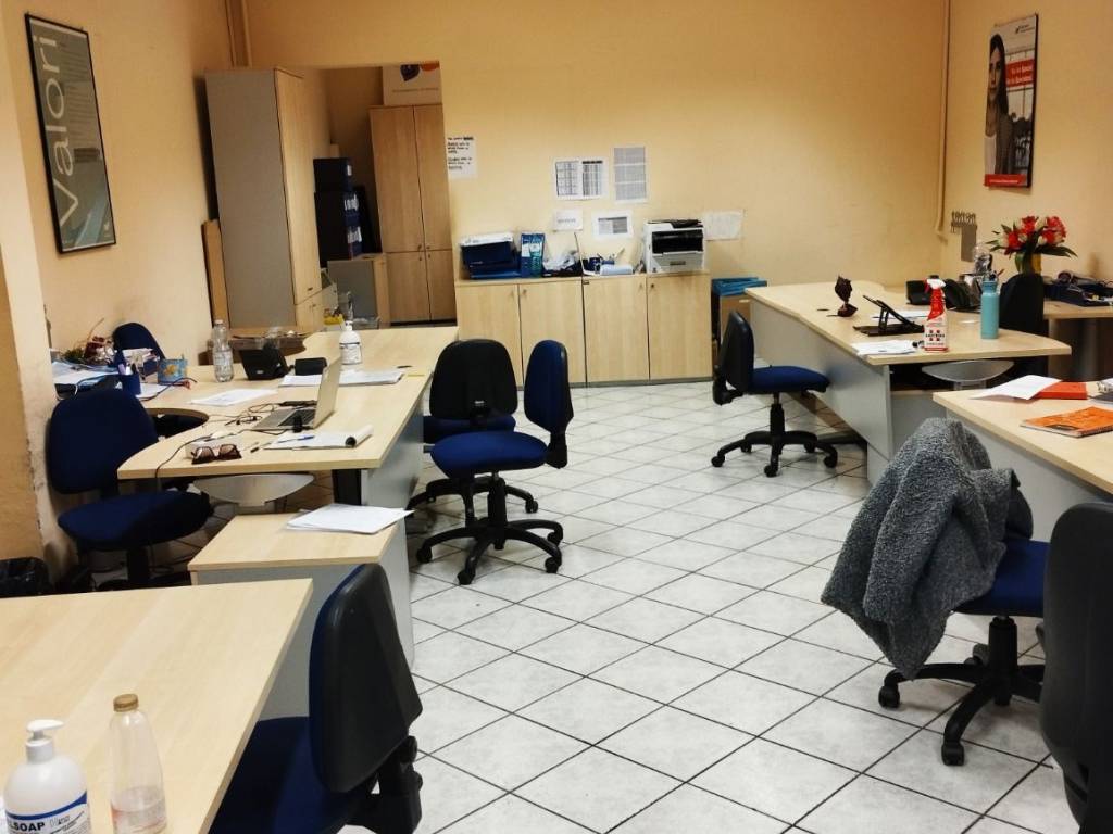 Immobile a Modena in Viale Nicola Fabrizi - Foto 3