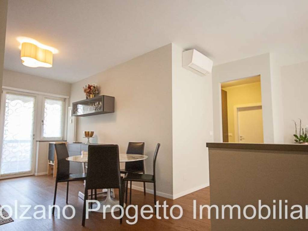 Appartamento a Bolzano in Via Marconi - Foto 3