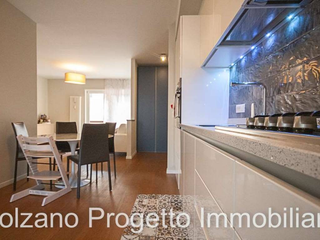 Appartamento a Bolzano in Via Marconi - Foto 4