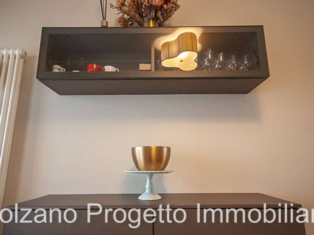 Appartamento a Bolzano in Via Marconi - Foto 5