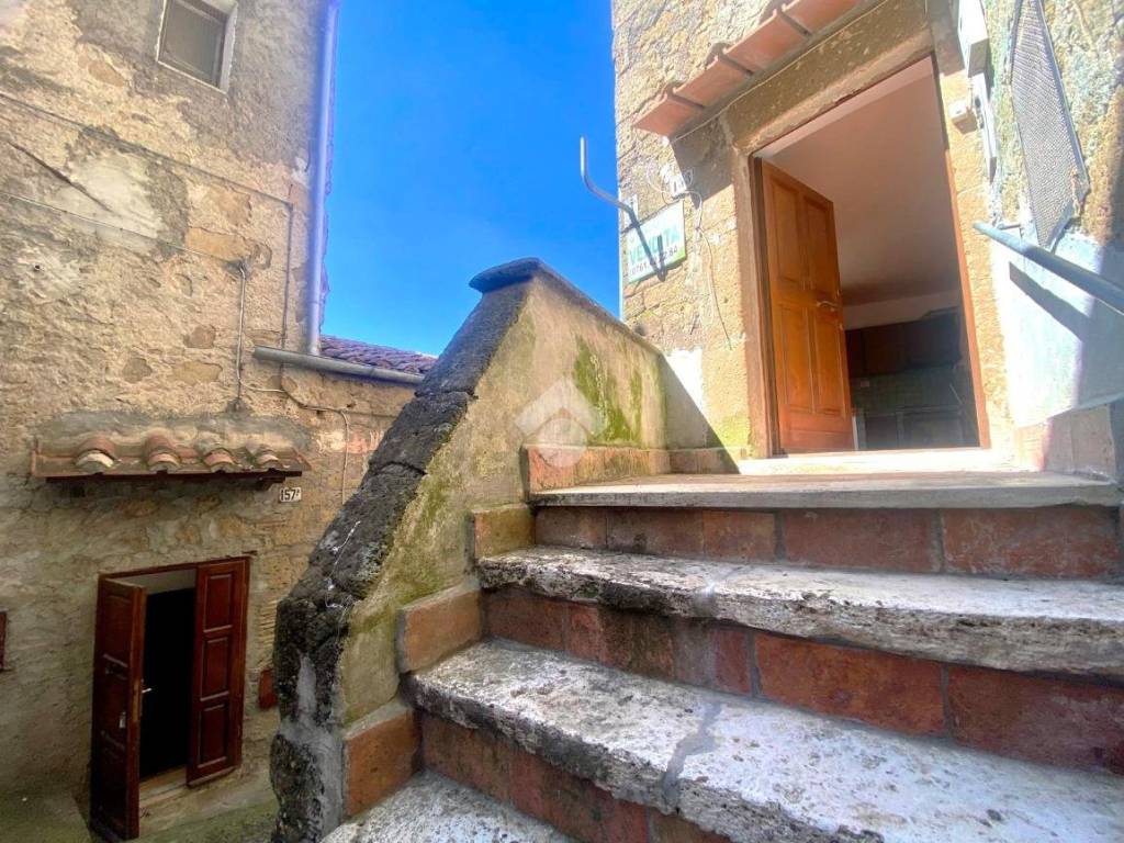 Appartamento a Farnese in Via XX Settembre, 153 - Foto 3