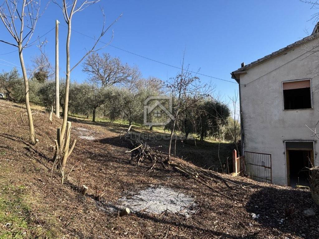 Casa indipendente a Apice in Strada Provinciale Benevento-Apice Nuova - Foto 3