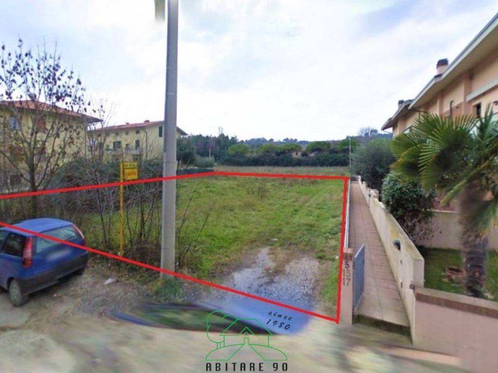 Terreno a Fano in VIA MARZABOTTO - Foto 5