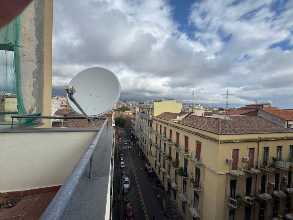 Attico / mansarda a Catania in Via Lago di Nicito - Foto 3