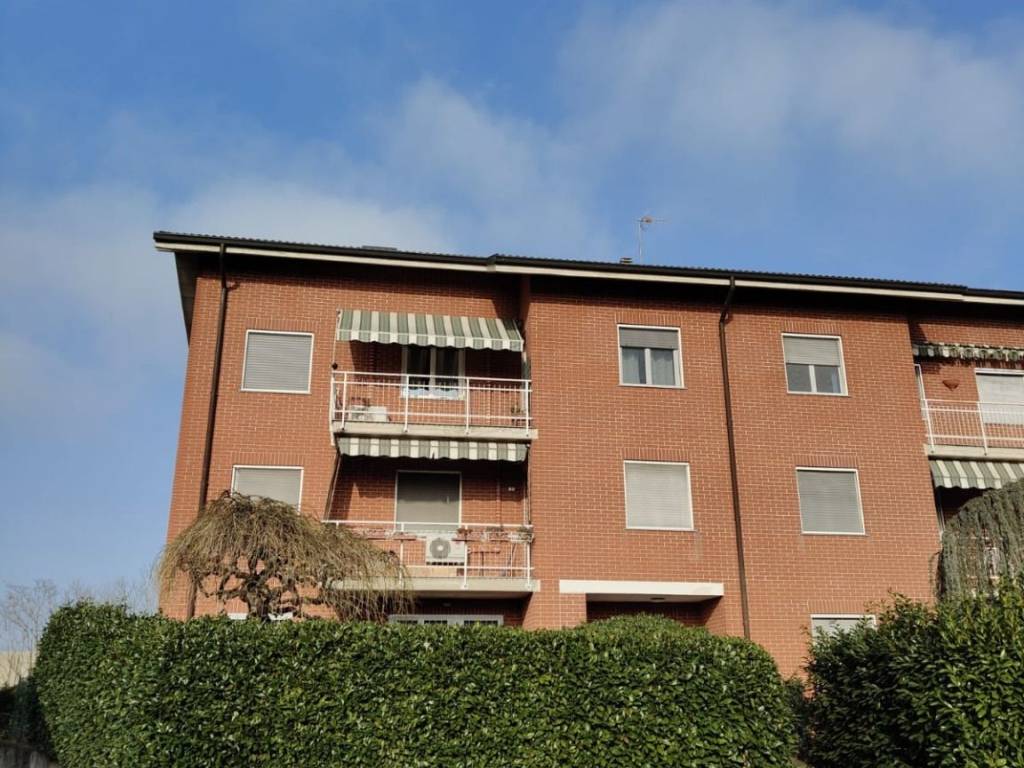 Appartamento a Alessandria in Via Prospero Gozzo, 45 - Foto 2
