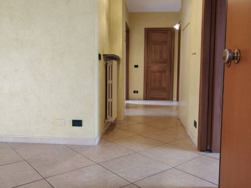 Appartamento a Alessandria in Via Prospero Gozzo, 45 - Foto 4