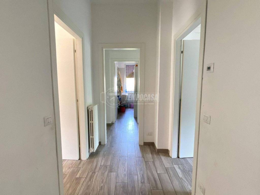 Appartamento a Lodi in Via Gerolamo Cavezzali 9 - Foto 2