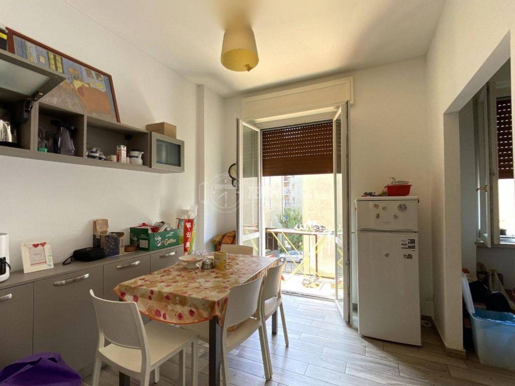 Appartamento a Lodi in Via Gerolamo Cavezzali 9 - Foto 4