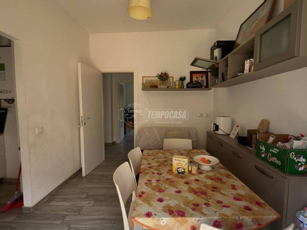 Appartamento a Lodi in Via Gerolamo Cavezzali 9 - Foto 5