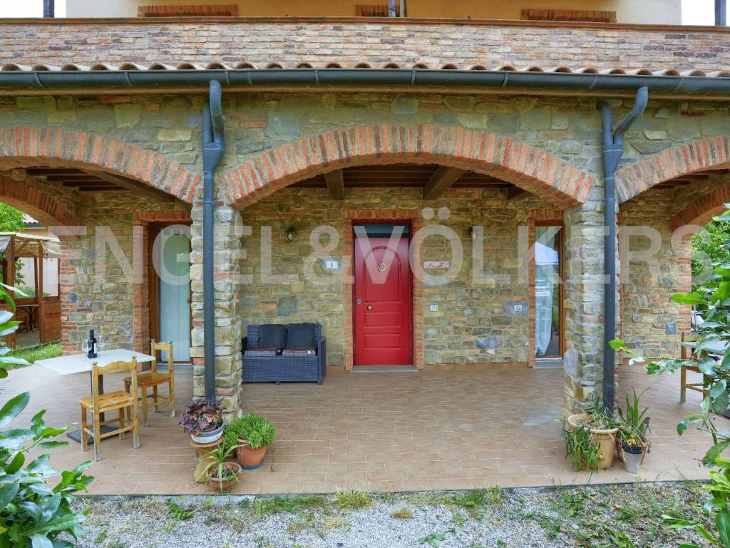 Rustico / casale a Campiglia marittima in Via delle Lotrine, 9 - Foto 4