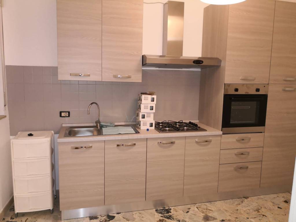 Appartamento a Lentini in Via Nazario Sauro, 32 - Foto 4