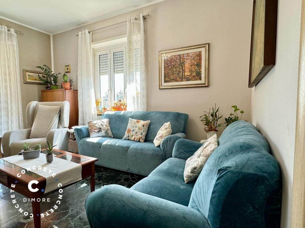 Appartamento a Villanova d'asti in Via Tommaso Villa, 106 - Foto 2