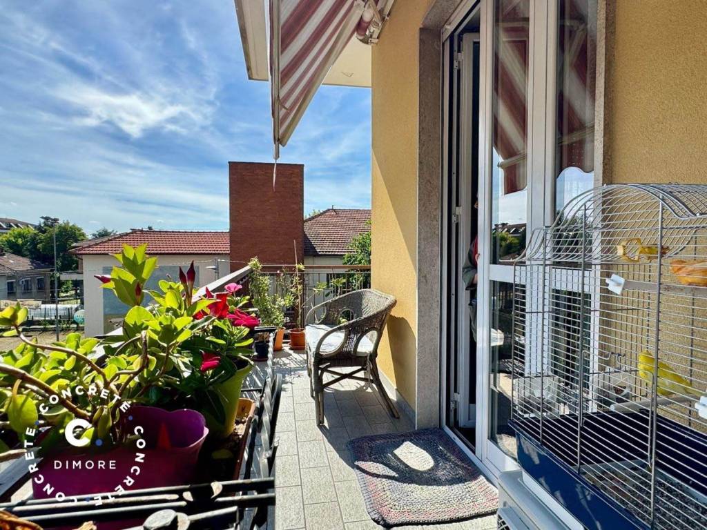 Appartamento a Villanova d'asti in Via Tommaso Villa, 106 - Foto 3